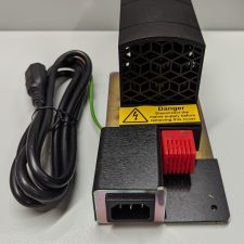 Replacement Heater Module with power cable and fixings