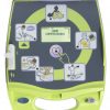 Zoll AED Plus up close