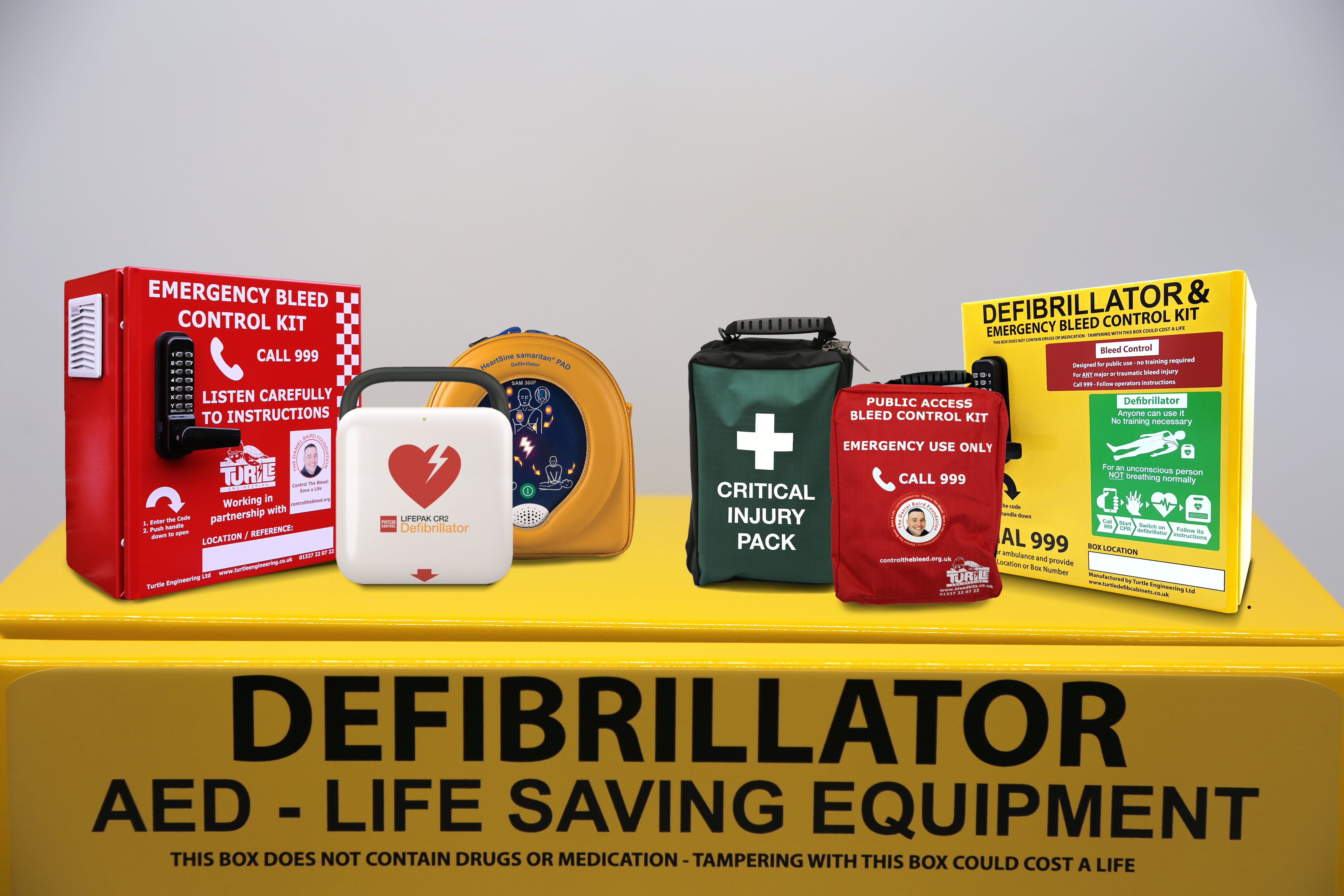 Best defibrillators
