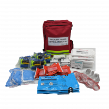 Medium Sized Bleed Control Kit