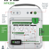 iPAD NFK200 Info Sheet