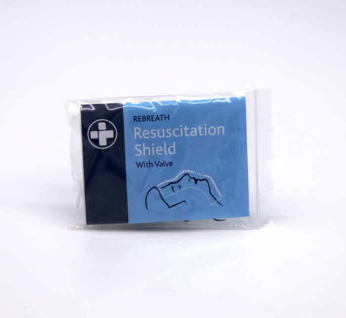 Daniel Baird Foundation Emergency Bleed Control Kit - Image 13