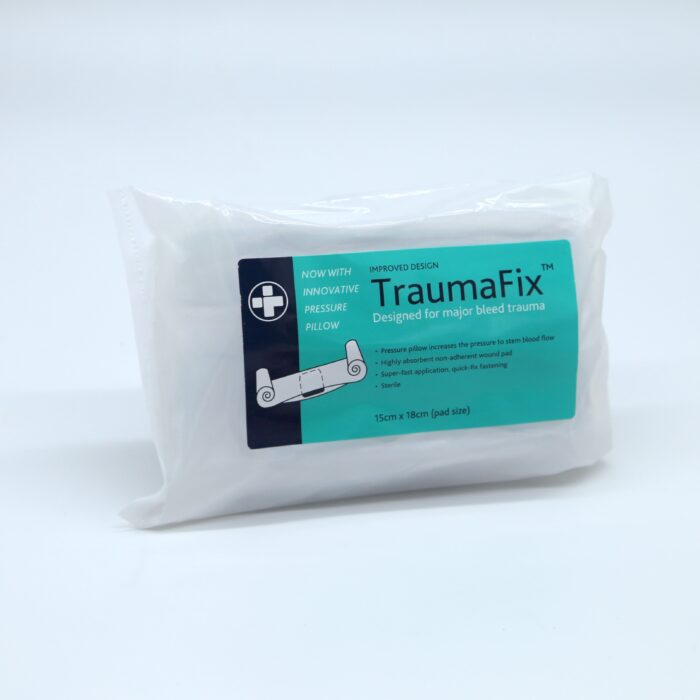 Daniel Baird Foundation Emergency Bleed Control Kit - Image 10