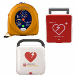 Add a DEFIB 4